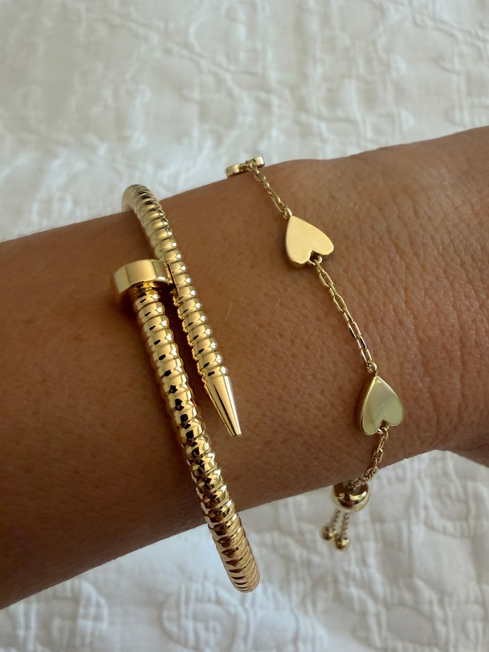 Bracelet set